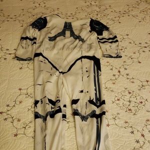 🎃 Stormtrooper Costume. Size medium 🎃